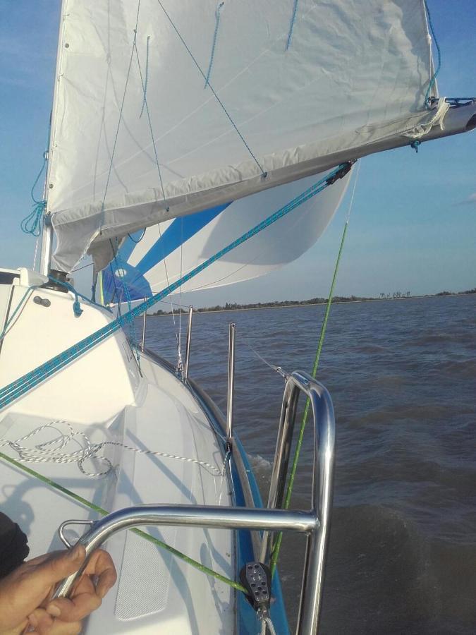 Seevilla Matilda Direkt Am Ufer Jois Exterior photo